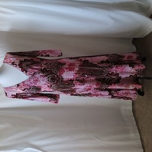 AA STUDIO AA DRESS SIZE 12